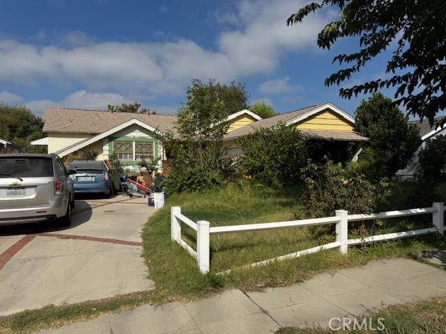 North Hills (los Angeles), CA 91343,8915 Odessa