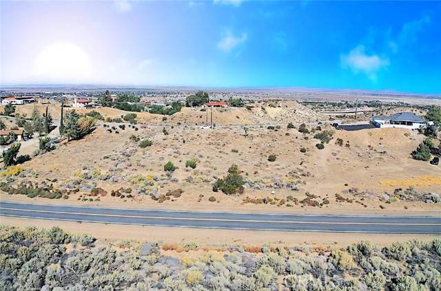 Palmdale, CA 93550,0 Palmdale Hills Rd