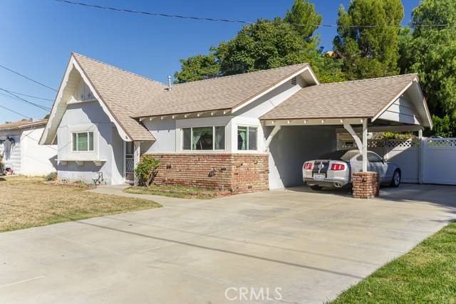 Canyon Country (santa Clarita), CA 91387,17610 Scherzinger Lane