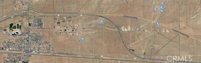 Boron, CA 93516,7 Parcels