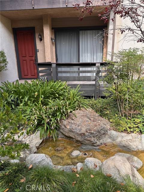 Woodland Hills (los Angeles), CA 91367,21900 Marylee Street #277