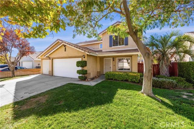 Lancaster, CA 93536,2812 W Oldfield Street
