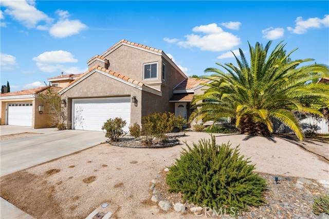 Lancaster, CA 93536,2215 W Avenue J4