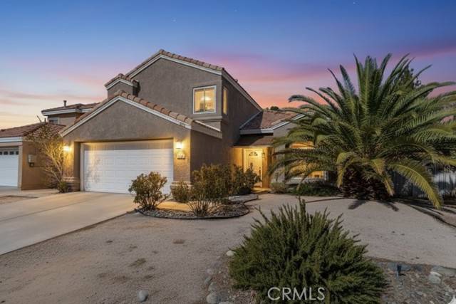 Lancaster, CA 93536,2215 W Avenue J4