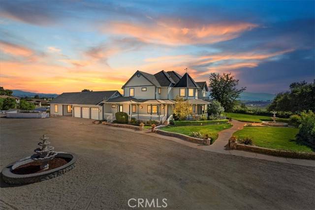 Temecula, CA 92591,39650 Patagonia Court