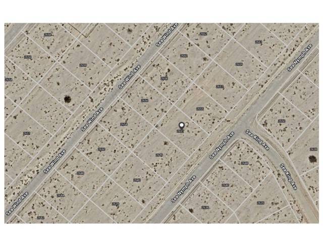 Salton City, CA 92274,2651 Sea Nymph