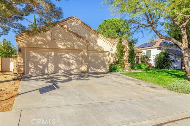Lancaster, CA 93536,42255 Round Hill Drive