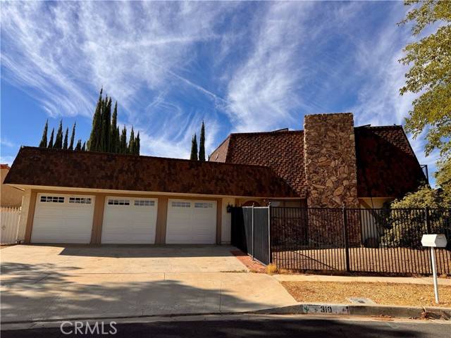 Palmdale, CA 93551,310 Susan Court