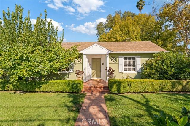 Sherman Oaks, CA 91423,13307 Otsego Street