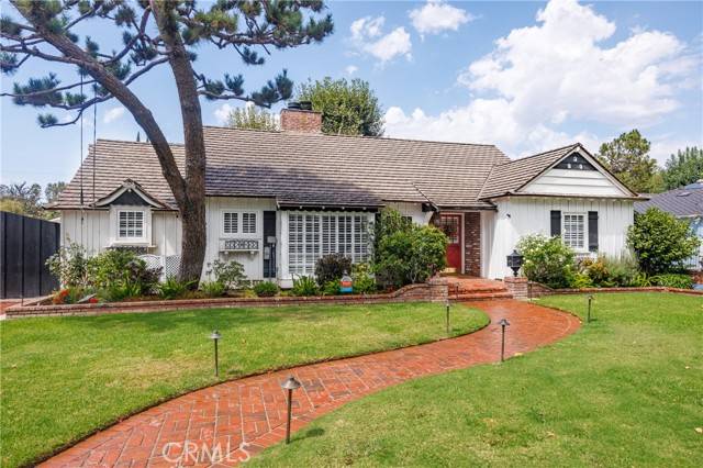 Van Nuys (los Angeles), CA 91411,6233 Orion Avenue