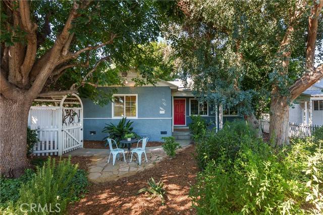 Sherman Oaks, CA 91411,5701 Vista Del Monte