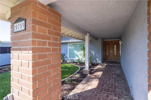 Chatsworth (los Angeles), CA 91311,20759 Tribune Street