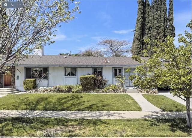 Encino (los Angeles), CA 91316,6207 Zelzah