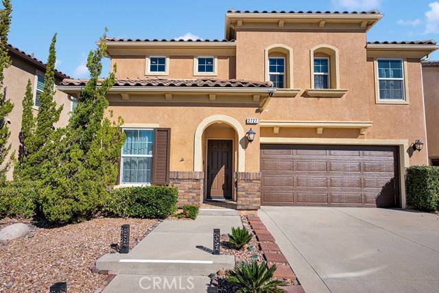 Palmdale, CA 93551,2727 Goldenrain Street