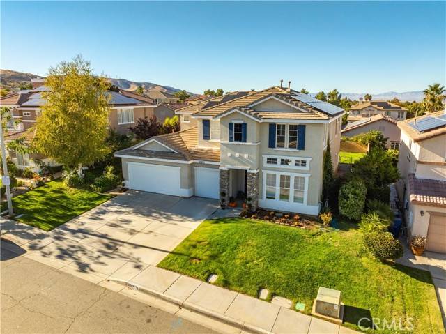 Palmdale, CA 93551,40271 Crestridge