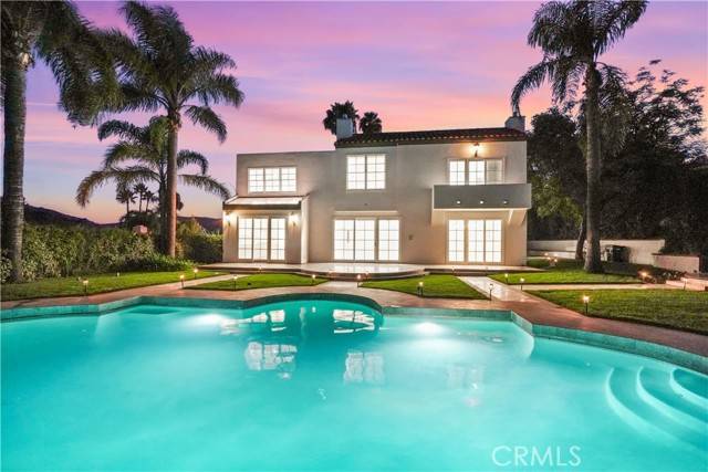 Calabasas, CA 91302,24215 Park Granada