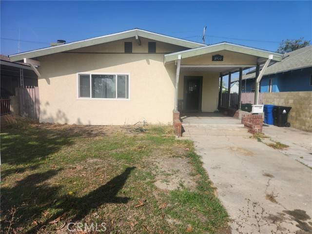 Los Angeles, CA 90062,1933 W 43rd Place