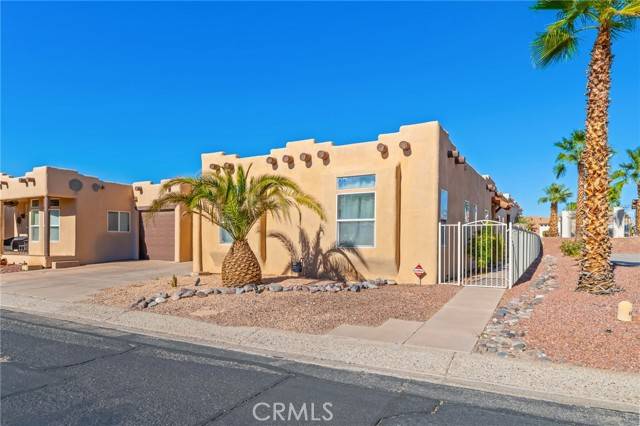 Needles, CA 92363,1181 Marina