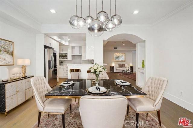 Beverly Hills, CA 90025,1861 Veteran Avenue #101