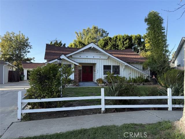 Van Nuys (los Angeles), CA 91401,6539 Ventura Canyon Avenue