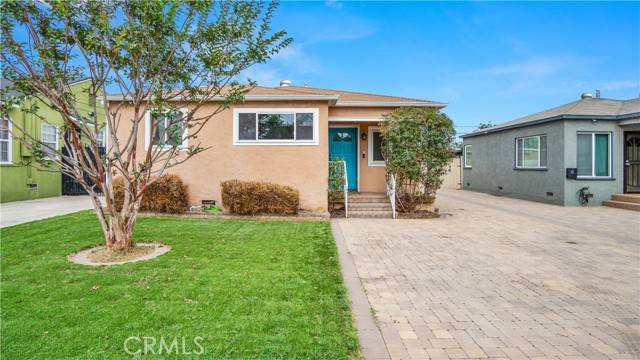 Hawthorne, CA 90250,4485 W 142nd Street