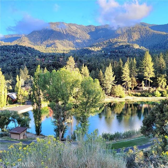 Pine Mtn Club, CA 93222,2517 Brentwood