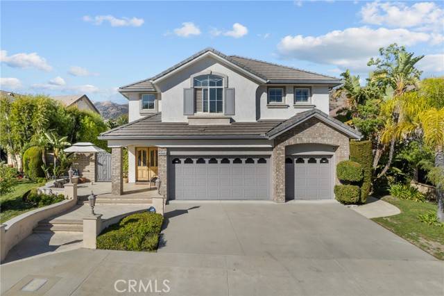 Porter Ranch (los Angeles), CA 91326,20219 Wynfreed