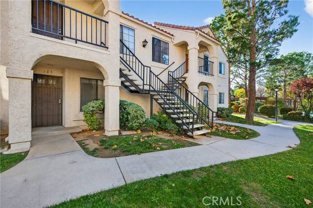 Palmdale, CA 93550,2554 Olive Drive #165