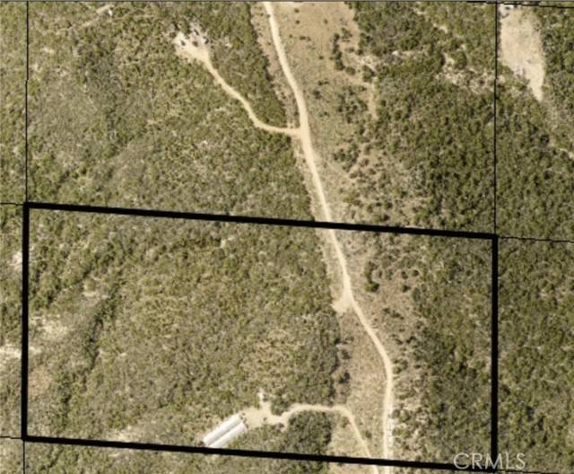 Anza, CA 92539,0 APN 579-240-004