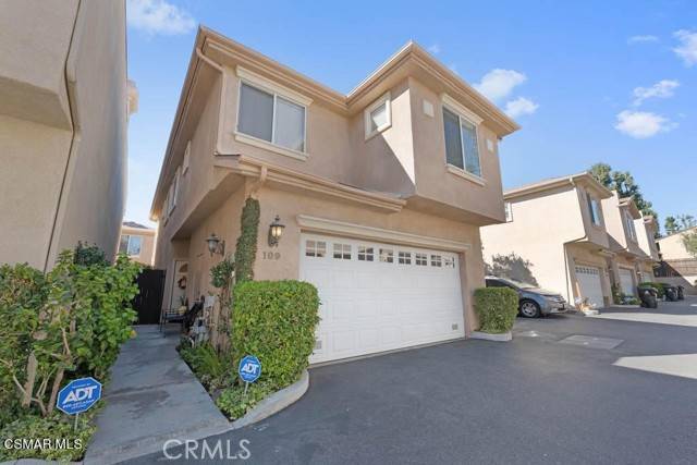 Chatsworth (los Angeles), CA 91311,10025 Topanga Canyon #109