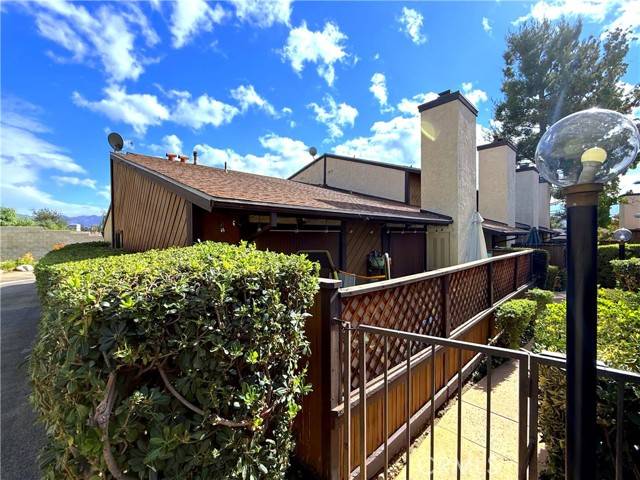 Canyon Country (santa Clarita), CA 91387,18223 Soledad Canyon Road #37