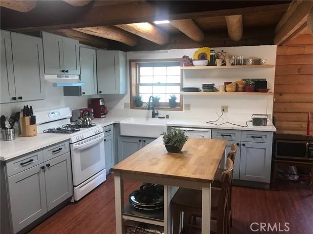 Pine Mtn Club, CA 93222,1709 Bernina