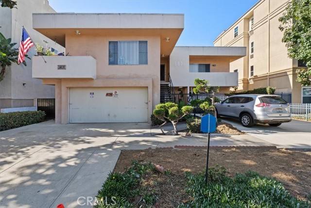 Culver City, CA 90232,3831 Motor