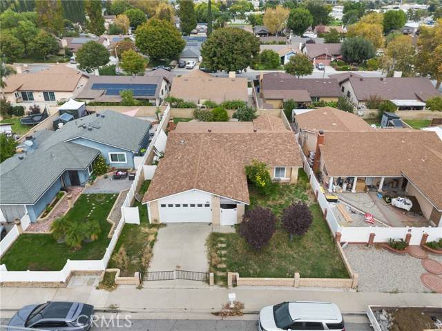 Newhall (santa Clarita), CA 91321,24311 Wabuska