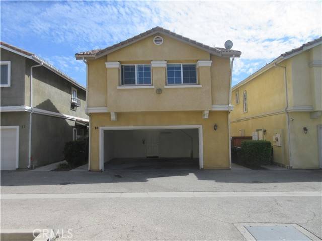 Sylmar (los Angeles), CA 91342,13280 Dronfield Ave #18