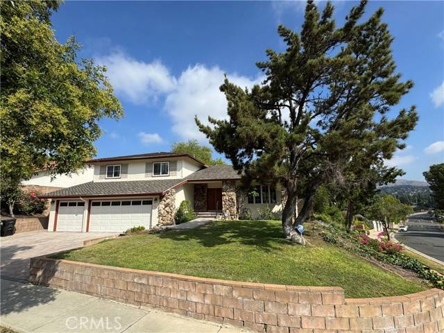 Porter Ranch (los Angeles), CA 91326,19101 Kingsbury