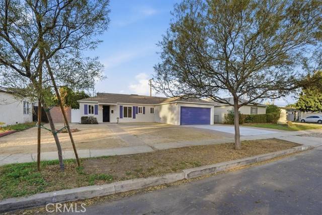 Reseda (los Angeles), CA 91335,17751 Blythe Street