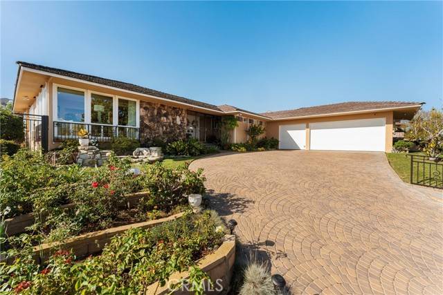 View Park, CA 90043,4845 Parkglen