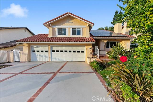 West Hills (los Angeles), CA 91307,24411 Highlander Road
