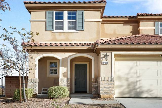 Palmdale, CA 93551,37518 Henna Lane