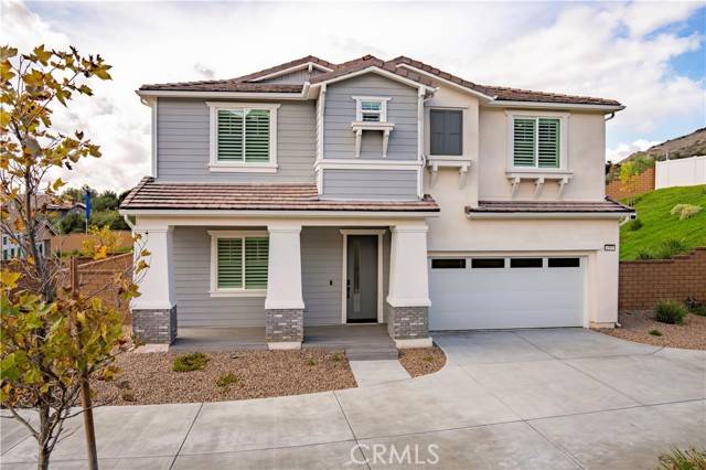 Simi Valley, CA 93063,6509 Canyon Oaks Drive