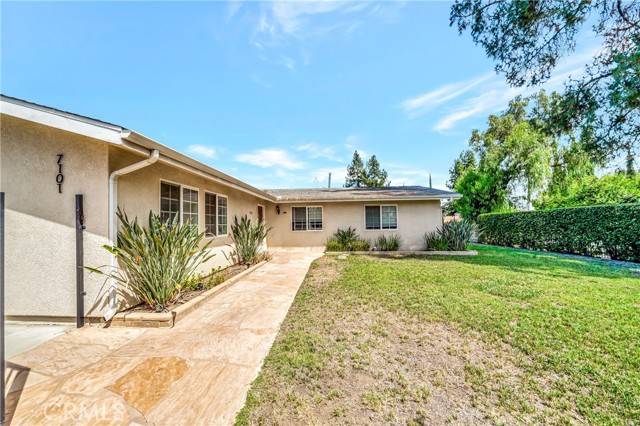 West Hills (los Angeles), CA 91307,7101 Fallbrook Avenue