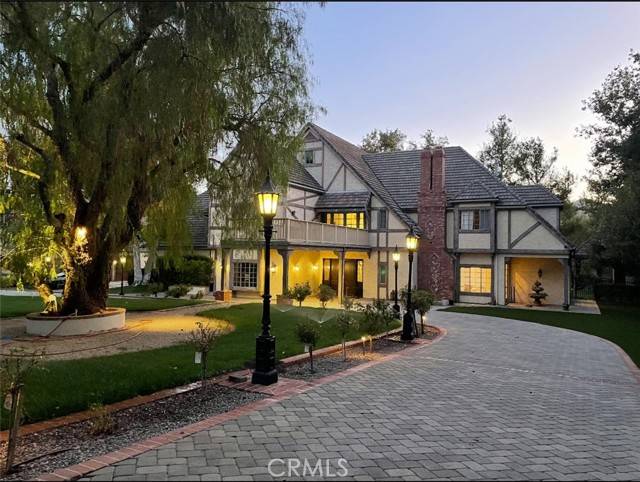Agoura Hills, CA 91301,4119 Cornell Road