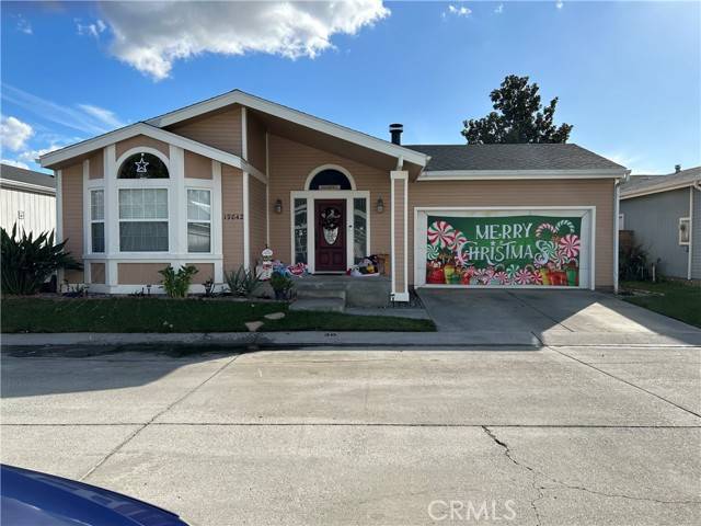 Canyon Country (santa Clarita), CA 91351,19842 Emerald Creek Drive