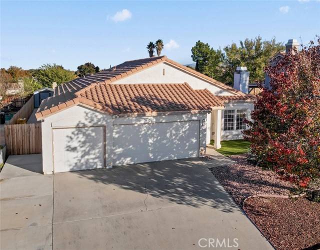 Palmdale, CA 93550,36458 37th Street