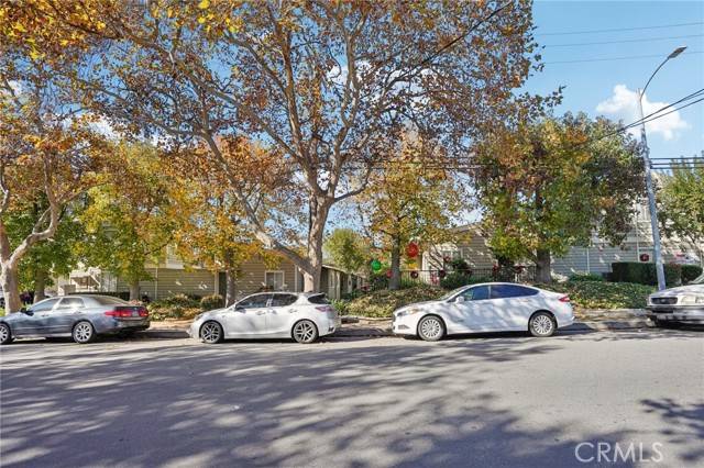 Sylmar (los Angeles), CA 91342,11377 Osborne