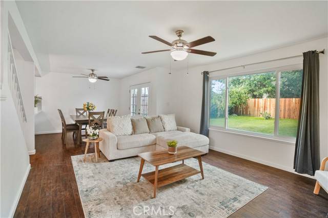 Bakersfield, CA 93307,1504 Santiago Court