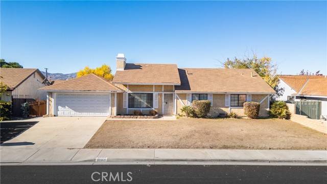 Palmdale, CA 93550,37863 17th