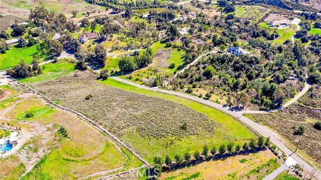 Temecula, CA 92590,0 Calle Capistrano