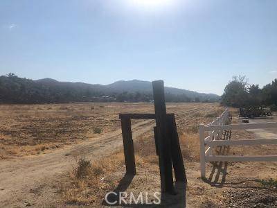 Hemet, CA 92544,0 Vista Del Valle